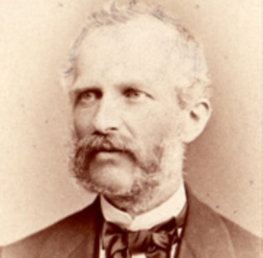 Georg Adolph Stucken